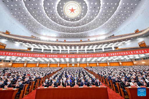 Liga de la Juventud Comunista de China tiene 74,17 millones de miembros