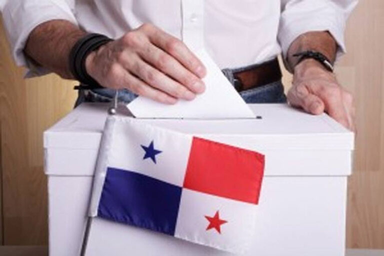 Pronostican alta participación de electores en comicios de Panamá