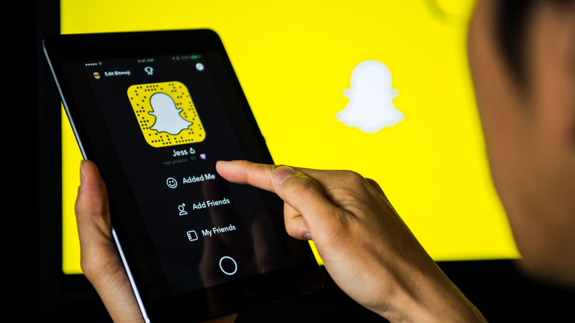 Snapchat+ estrenará “pronto” la capacidad de editar conversaciones