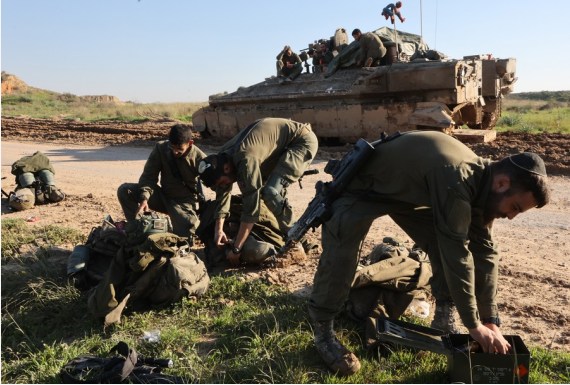 Perú expresa «profunda preocupación» por inicio de operaciones militares de Israel en Rafah de Gaza