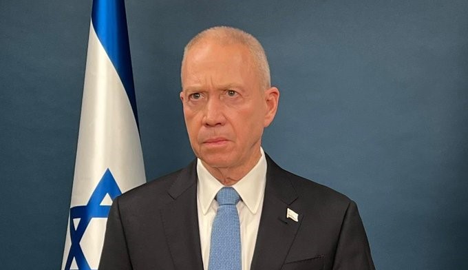 Ministro de Defensa israelí dice que se lanzará pronto ataque contra Rafah